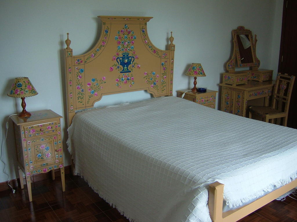 אסטראמוז "O Viajante" Low Cost Hotel חדר תמונה